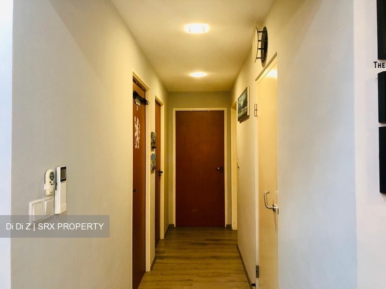 Blk 782D Woodlands Crescent (Woodlands), HDB 4 Rooms #188361662